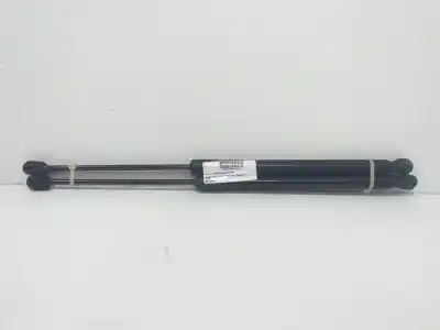 Peça sobressalente para automóvel em segunda mão amortecedor do capô por seat exeo berlina (3r2) reference referências oem iam 