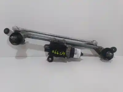 Peça sobressalente para automóvel em segunda mão motor do limpa para brisas por toyota auris luna referências oem iam 