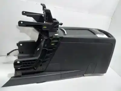 Автозапчасти б/у центральный подлокотник за peugeot 5008 active ссылки oem iam 