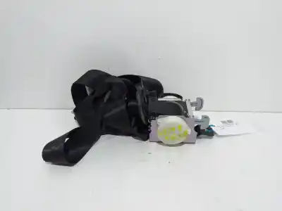 Автозапчасти б/у центральный задний ремень безопасности за peugeot 5008 active ссылки oem iam 