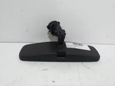 Second-hand car spare part INTERIOR REARVIEW MIRROR for PEUGEOT 5008  OEM IAM references 8154AA  E20205028