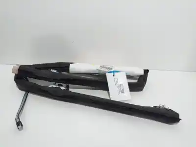 Автозапчасти б/у подушка безопасности передняя левая шторка безопасности за peugeot 5008 active ссылки oem iam 8335wq