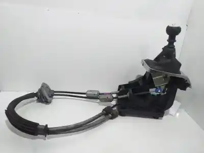 Автозапчасти б/у рычаг переключения передач за peugeot 5008 active ссылки oem iam 