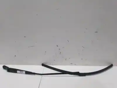 Автозапчасти б/у рычаг стеклоочистителя передний правый за peugeot 5008 active ссылки oem iam 6429gg