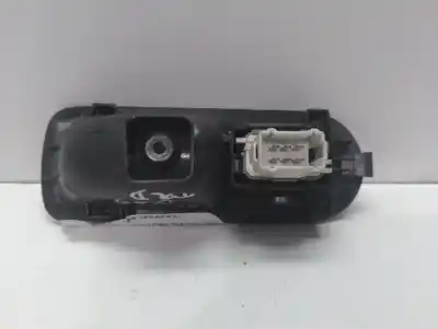 Second-hand car spare part rear right power window switch for renault megane ii (bm0/1_, cm0/1_) 1.9 dci oem iam references   