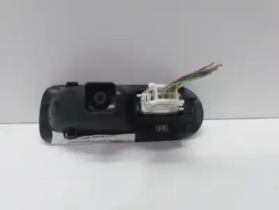 Second-hand car spare part rear left power window switch for renault megane ii (bm0/1_, cm0/1_) 1.9 dci oem iam references   