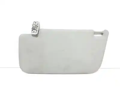 Second-hand car spare part right sunshade for opel combo familiar oem iam references 