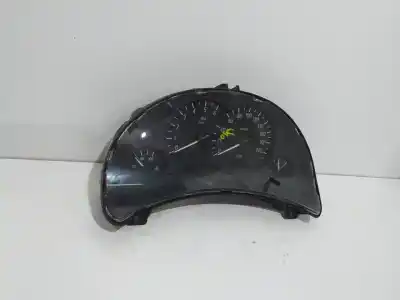 Second-hand car spare part dashboard for opel combo familiar oem iam references 