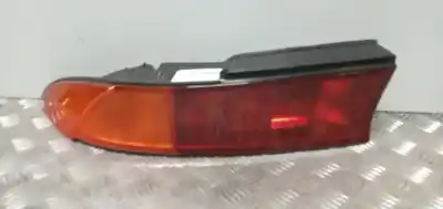Gebrauchtes Autoersatzteil rückleuchte außen links zum mitsubishi eclipse (d30) gs oem-iam-referenzen mr162479  0431621