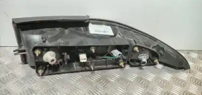 Gebrauchtes Autoersatzteil rückleuchte außen links zum mitsubishi eclipse (d30) gs oem-iam-referenzen mr162479  0431621