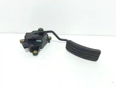 Peça sobressalente para automóvel em segunda mão pedal acelerador por renault clio iii pack authentique referências oem iam 8200297342