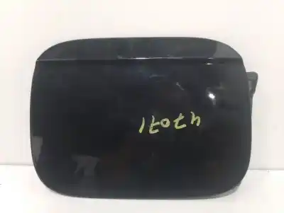 Peça sobressalente para automóvel em segunda mão tampa de combustível externa por seat exeo berlina (3r2) reference referências oem iam 