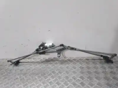 Second-hand car spare part FRONT WINDSHIELD WIPER MOTOR for SMART CABRIO  OEM IAM references 405051  