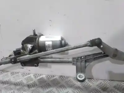 Second-hand car spare part front windshield wiper motor for smart cabrio fortwo cabrio mhd (52kw) (451.480) oem iam references 405051  