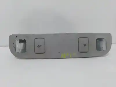 Peça sobressalente para automóvel em segunda mão luz interior por seat exeo berlina (3r2) reference referências oem iam 