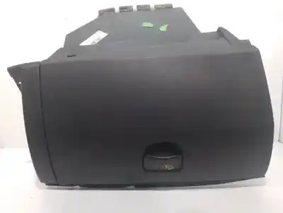 Peça sobressalente para automóvel em segunda mão porta luvas por renault clio iii confort dynamique referências oem iam 