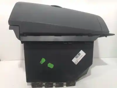 Peça sobressalente para automóvel em segunda mão porta luvas por renault clio iii confort dynamique referências oem iam  8200407713 8200407712