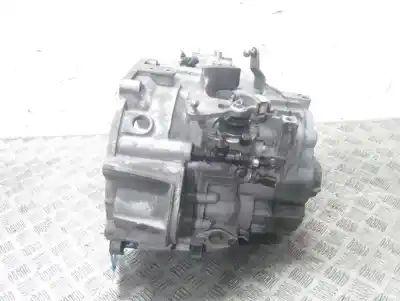 Second-hand car spare part GEARBOX for SEAT ALHAMBRA (7V9)  OEM IAM references FVP  