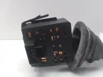 Pezzo di ricambio per auto di seconda mano comando pulito per opel combo familiar riferimenti oem iam 09185417  