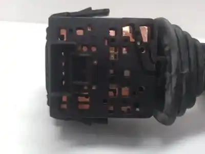 Second-hand car spare part indicator switch for opel combo familiar oem iam references 09185413  