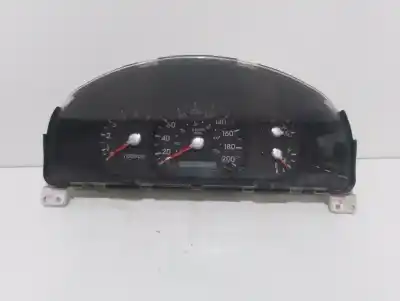 Second-hand car spare part DASHBOARD for KIA SORENTO I (JC)  OEM IAM references   