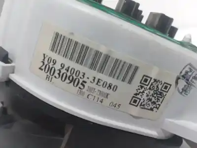 Автозапчасти б/у приборная доска за kia sorento i (jc) 2.5 crdi ссылки oem iam    Автозапчасти б/у приборная доска за kia sorento i (jc) 2.5 crdi ссылки oem iam