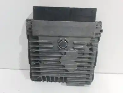 Автозапчасти б/у БЛОК УПРАВЛЕНИЯ ДВИГАТЕЛЕМ за SKODA RAPID  ссылки OEM IAM 03L906023LM  