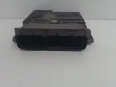 Second-hand car spare part ecu engine control for skoda rapid active oem iam references 03l906023lm  