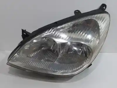 Автозапчасти б/у ЛЕВАЯ ФАРА за CITROEN C5 BERLINA  ссылки OEM IAM 085521115L  