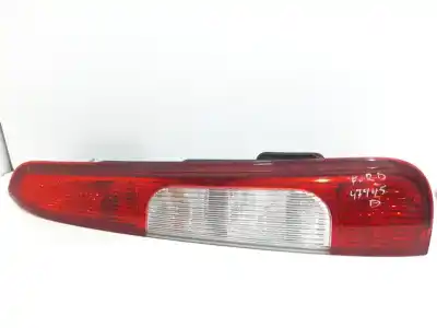 Автозапчасти б/у правый задний фонарь за ford focus c-max (cap) trend (d) ссылки oem iam 
