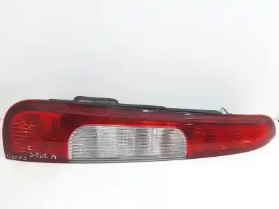 Автозапчасти б/у левый задний фонарь за ford focus c-max (cap) trend (d) ссылки oem iam   