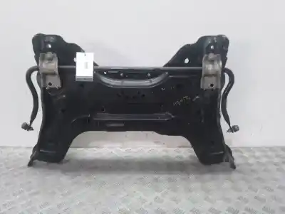 Автозапчастина б/у передня вісь для citroen c4 lim. business посилання на oem iam 3502fh  