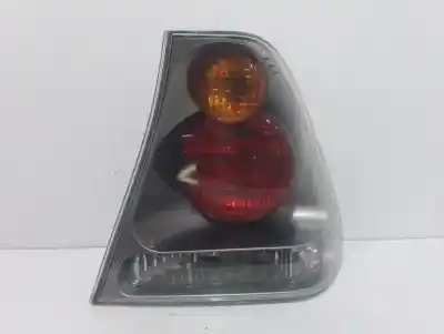 Pièce détachée automobile d'occasion feu arrière droit pour bmw serie 3 berlina (e46) 320d références oem iam 