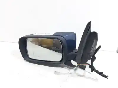 Pièce détachée automobile d'occasion rétroviseur gauche pour bmw serie 3 berlina (e46) 320d références oem iam 