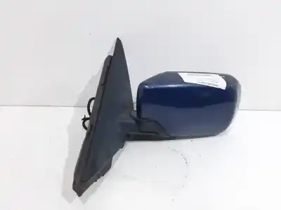 Peça sobressalente para automóvel em segunda mão espelho retrovisor esquerdo por bmw serie 3 berlina (e46) 320d referências oem iam   
