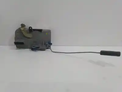 Second-hand car spare part left front door lock for citroen berlingo 1.9 d multispace oem iam references   