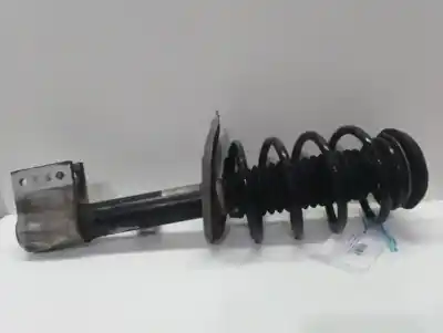 Автозапчасти б/у амортизатор передний правый за peugeot 5008 active ссылки oem iam 9807734280