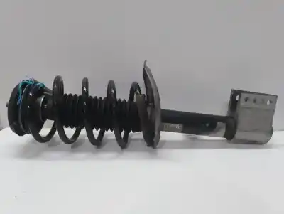 Автозапчасти б/у передний левый амортизатор за peugeot 5008 active ссылки oem iam 9807734180