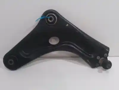 Second-hand car spare part front left lower suspension arm for citroen c-elysée shine oem iam references 9675031880