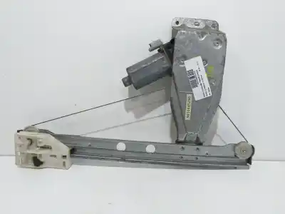 Peça sobressalente para automóvel em segunda mão elevador de vidros traseiro direito por citroen c3 1.4 referências oem iam 
