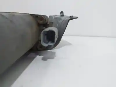 Second-hand car spare part rear right window regulator for citroen c3 pluriel 1.4 oem iam references   9653445280