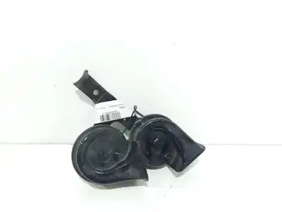 Piesă de schimb auto la mâna a doua CLAXON pentru PEUGEOT 5008  Referințe OEM IAM   9657476680