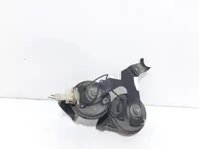 Gebrauchtes Autoersatzteil horn zum peugeot 5008 active oem-iam-referenzen   9657476680