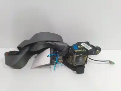 Second-hand car spare part front right seat belt for chevrolet lacetti cdx oem iam references 33003480