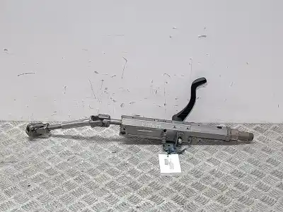 Second-hand car spare part steering column for seat ibiza (6j5) style tech oem iam references 6r1419501ds