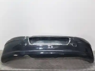İkinci el araba yedek parçası ARKA TAMPON için PEUGEOT 307 (S1)  OEM IAM referansları 9634015177  