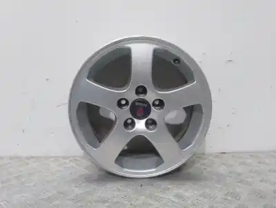Second-hand car spare part rim for saab 9-3 berlina 2.2 s tid oem iam references 6,5jx15h2