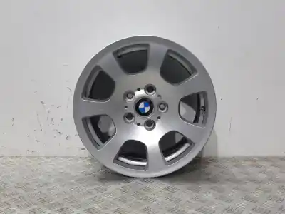 Автозапчастина б/у ШИНА для BMW SERIE 5 BERLINA (E60)  Посилання на OEM IAM 6762000 22555R16W 7JX16H2 47