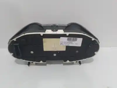 Peça sobressalente para automóvel em segunda mão quadrante por ford fiesta (cb1) titanium referências oem iam 8a6t10849cl  