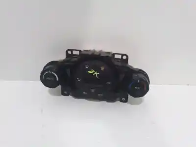 İkinci el araba yedek parçası ISITMA / KLIMA KONTROLÜ için FORD FIESTA (CB1)  OEM IAM referansları 8A6T18C612  69897301D3031000591